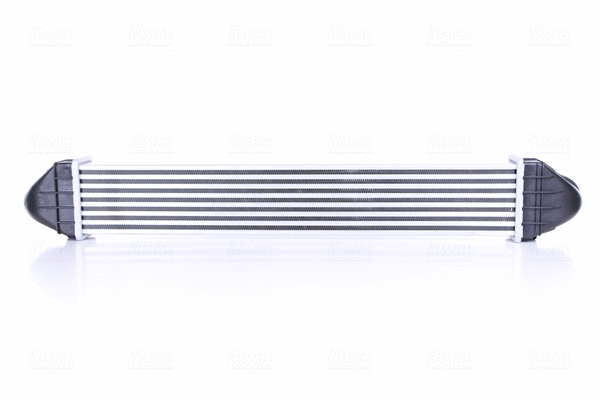 Charge Air Cooler