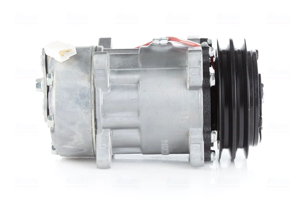 Compressor, air conditioning (890222)