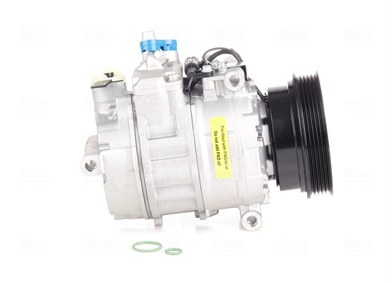 Compressor, air conditioning (89232)