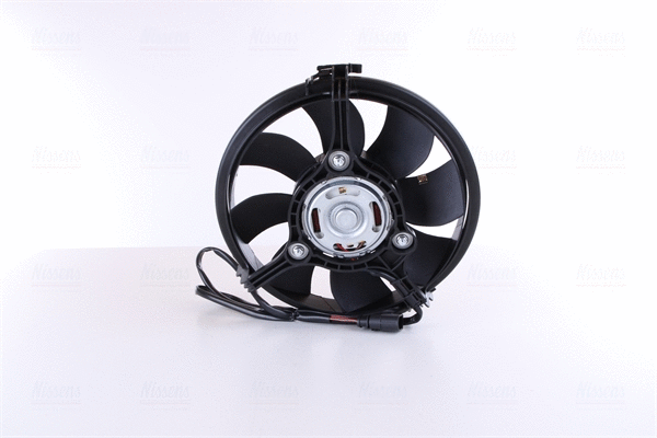Fan, engine cooling