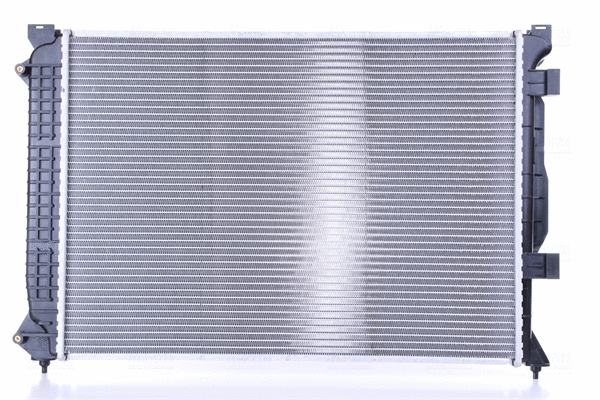 Radiator, engine cooling (60422A)