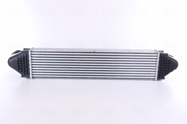 Charge Air Cooler