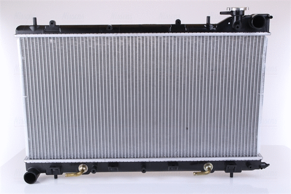 Radiator, engine cooling (67726)
