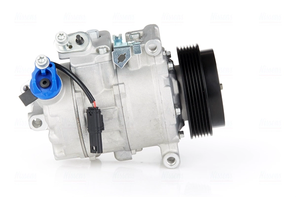 Compressor, air conditioning (890070)
