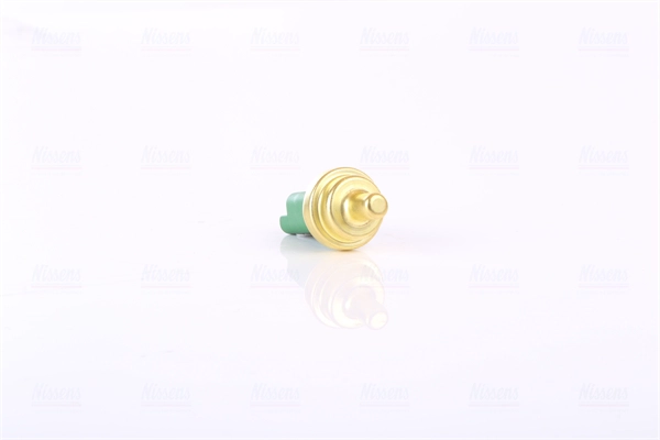 Sensor, coolant temperature