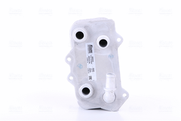 Oil Cooler, manual transmission (90934)