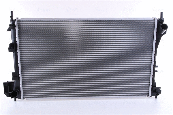 Radiator, engine cooling (63022A)