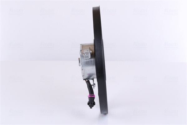 Fan, engine cooling