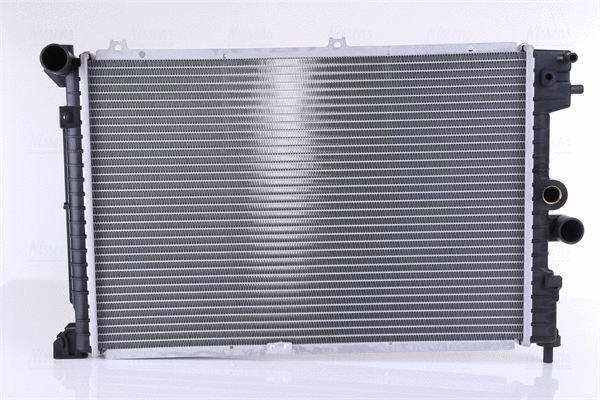 Radiator, engine cooling (63289A)