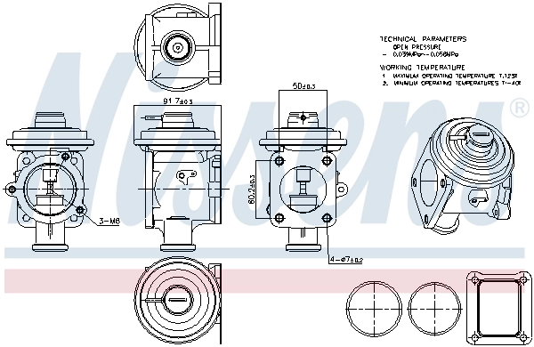 EGR Valve