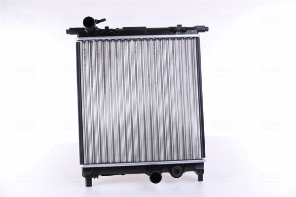 Radiator, engine cooling (65300)