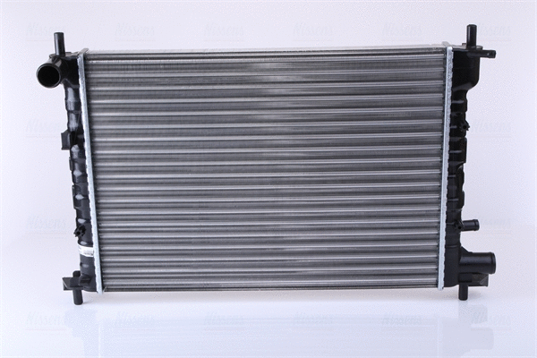 Radiator, engine cooling (62053)