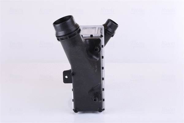 Charge Air Cooler