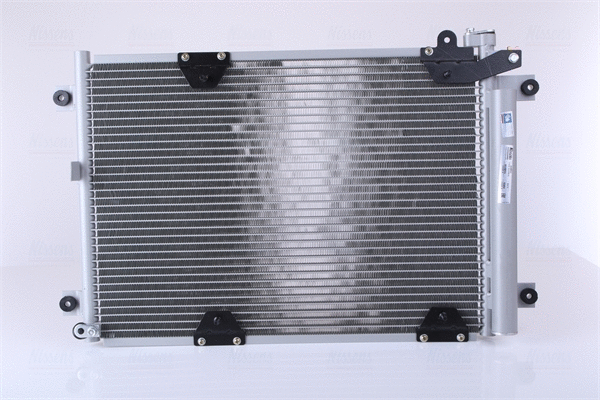 Condenser, air conditioning (94892)
