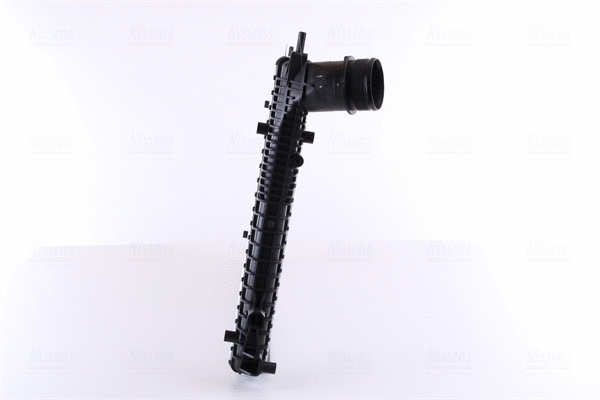 Charge Air Cooler