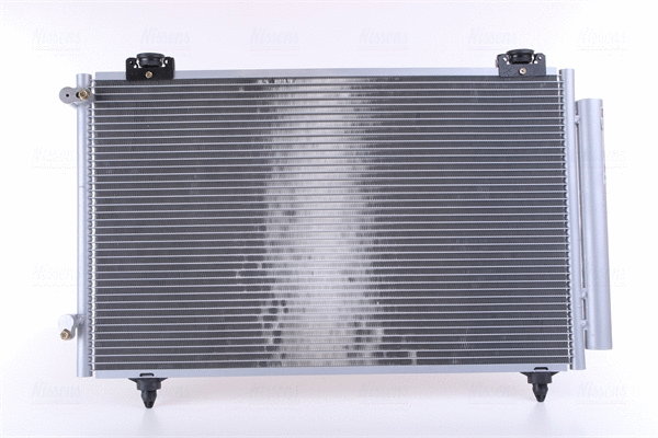 Condenser, air conditioning (94719)