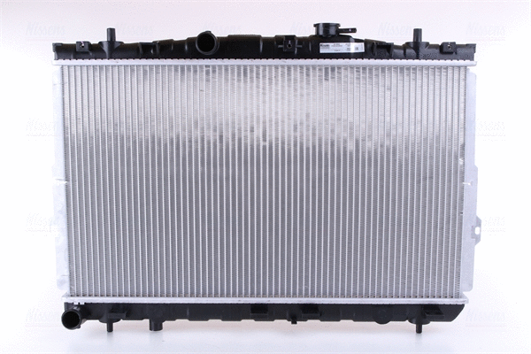 Radiator, engine cooling (67494)