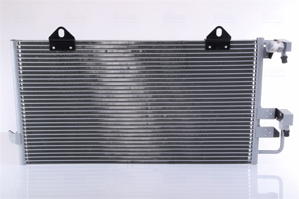 Condenser, air conditioning (94206)