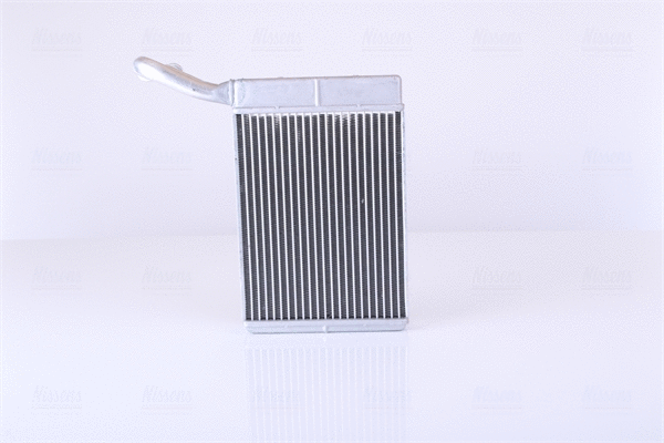 Heat Exchanger, interior heating