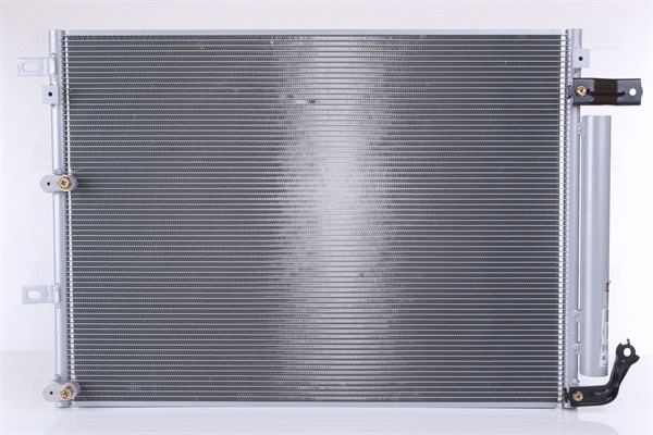 Condenser, air conditioning (940675)