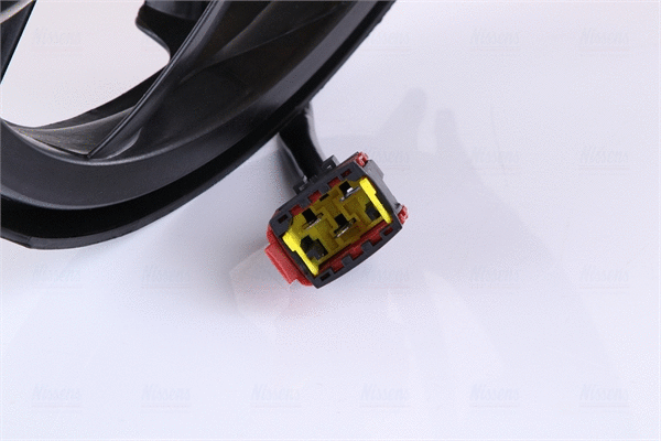 Fan, engine cooling