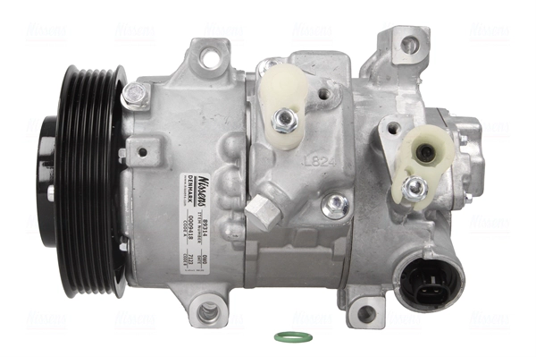 Compressor, air conditioning (89314)