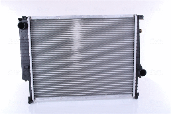 Radiator, engine cooling (60759A)