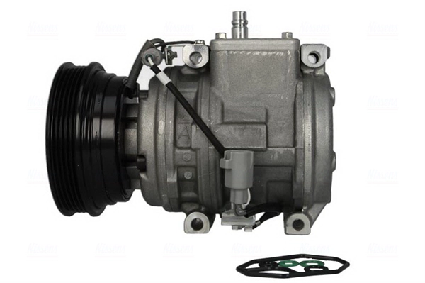 Compressor, air conditioning (89098)