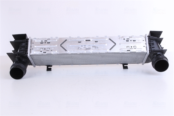 Charge Air Cooler