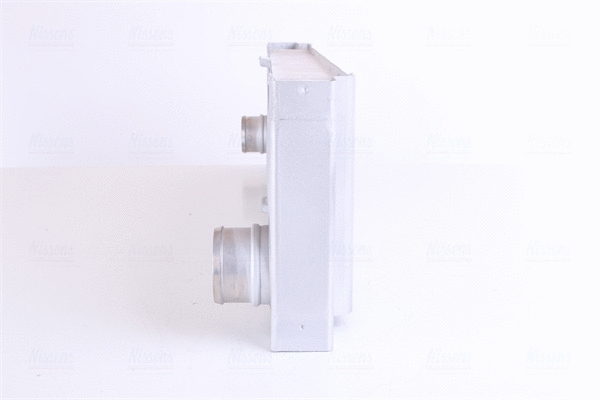 Charge Air Cooler