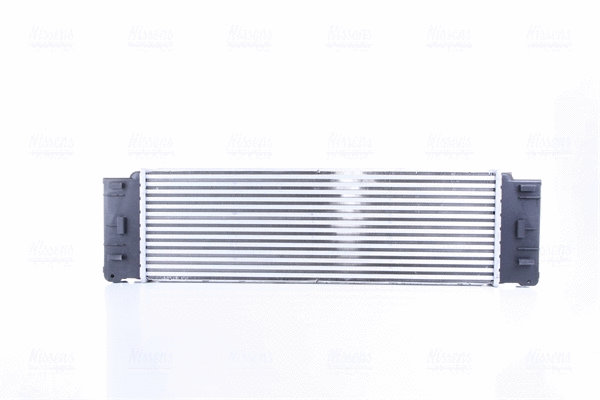 Charge Air Cooler