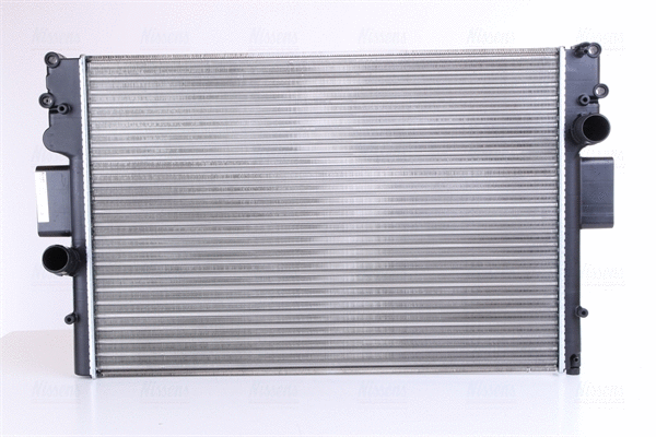 Radiator, engine cooling (61981)