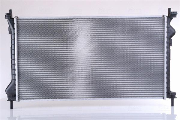 Radiator, engine cooling (62021A)
