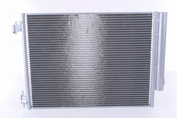 Condenser, air conditioning (940321)