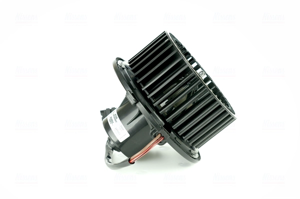Interior Blower