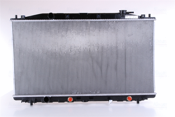 Radiator, engine cooling (68096)