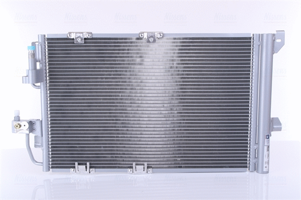 Condenser, air conditioning (94650)