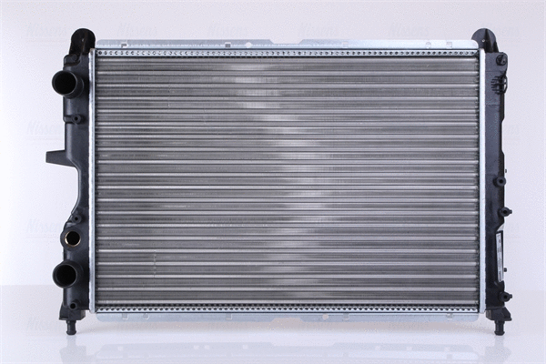 Radiator, engine cooling (61816)