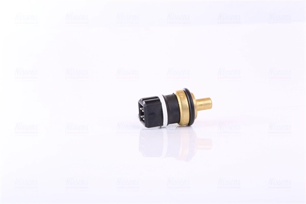 Sensor, coolant temperature