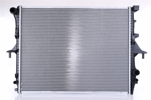 Radiator, engine cooling (65276A)