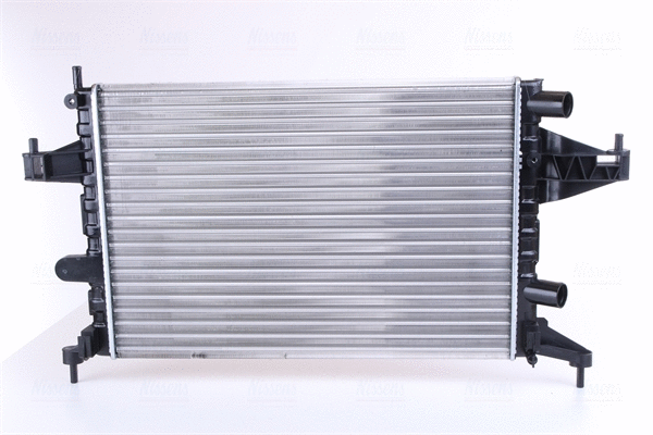 Radiator, engine cooling (63007)