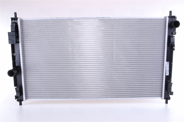 Radiator, engine cooling (61019)