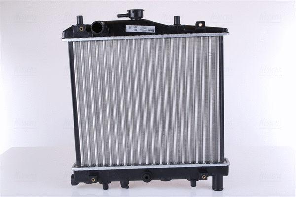 Radiator, engine cooling (62505)