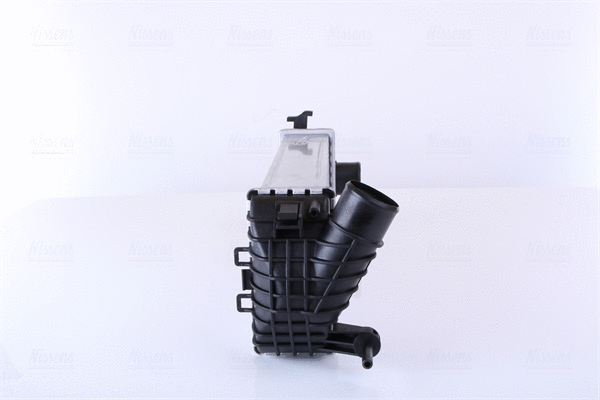 Charge Air Cooler