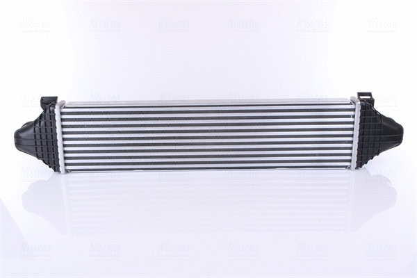 Charge Air Cooler