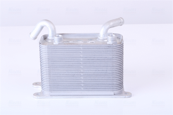 Oil Cooler, automatic transmission