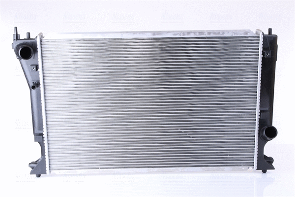 Radiator, engine cooling (64695)