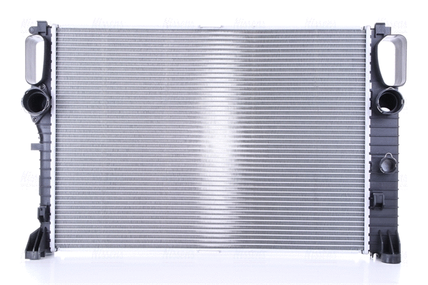 Radiator, engine cooling (62796A)