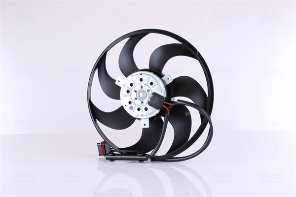 Fan, engine cooling (85775)