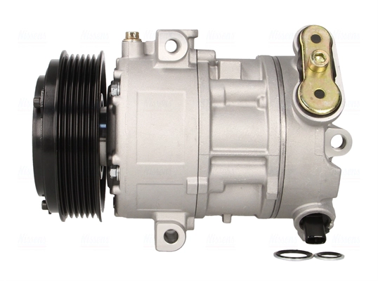 Compressor, air conditioning (89126)